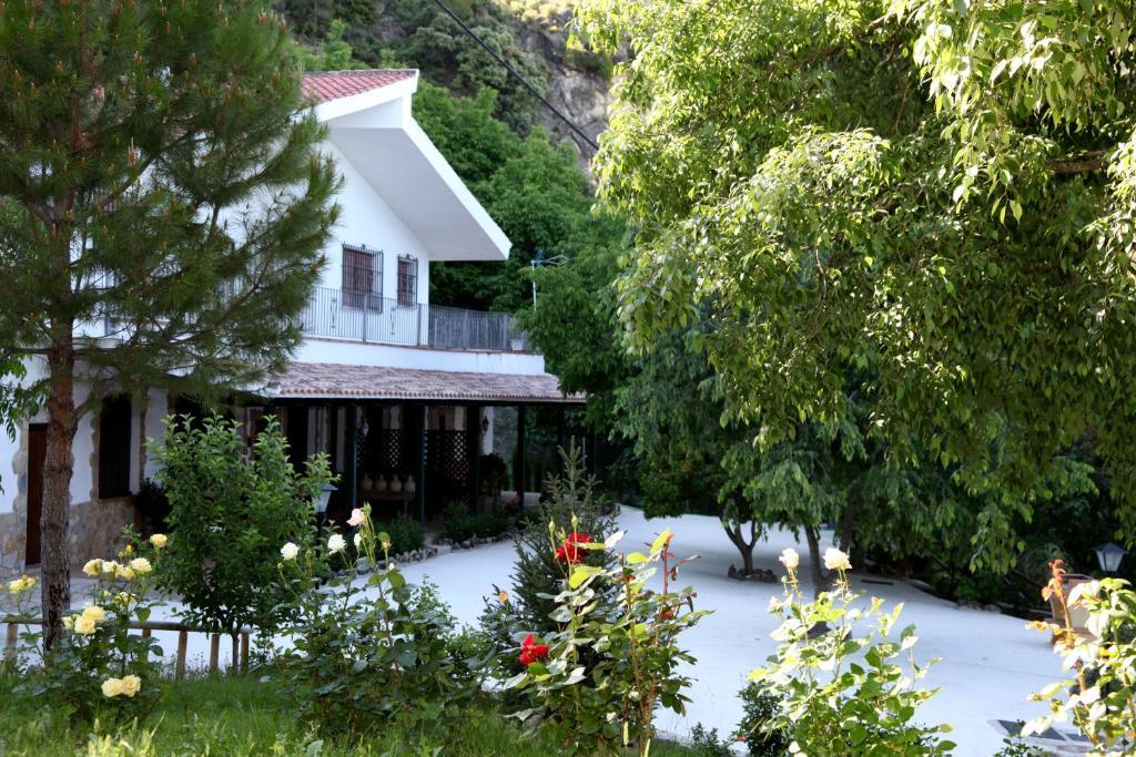 Casa Rural Arroyo Rechita Country house