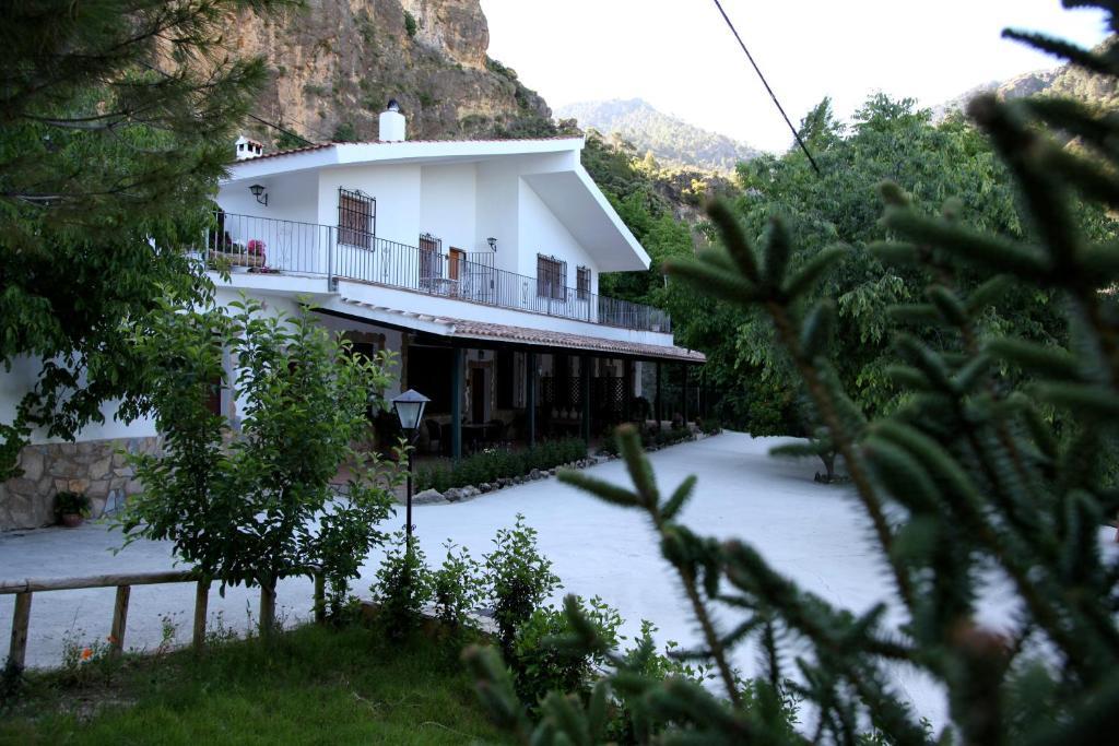 Country house Casa Rural Arroyo Rechita La Iruela