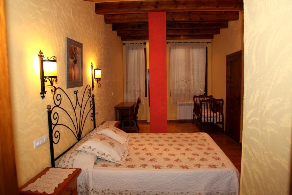 Casa Rural Arroyo Rechita Country house La Iruela