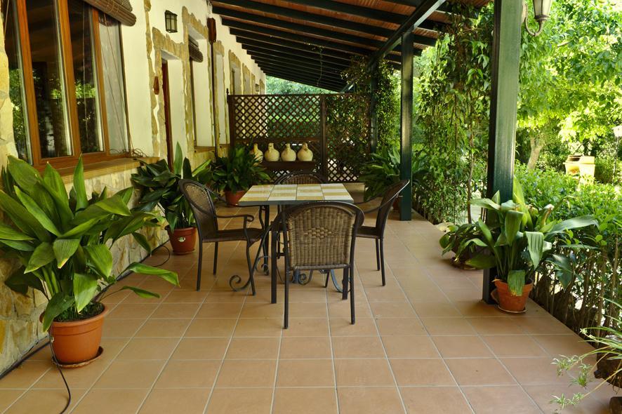 Country house Casa Rural Arroyo Rechita La Iruela