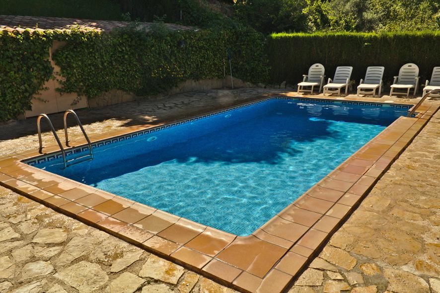 Country house Casa Rural Arroyo Rechita *