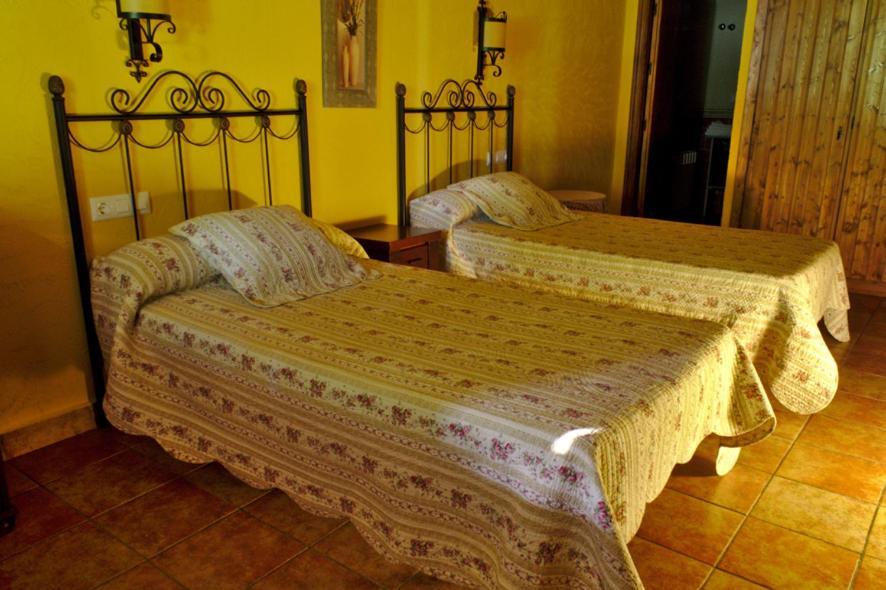 Casa Rural Arroyo Rechita Country house La Iruela